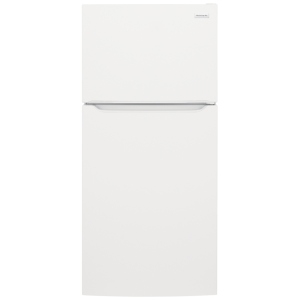 Frigidaire FFTR1814VW videos