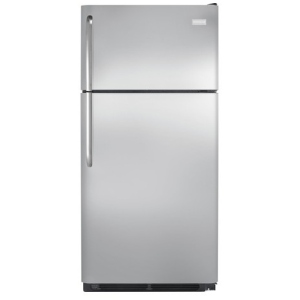 Vidéos Frigidaire FFTR1821QS