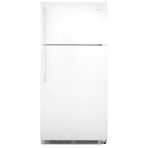 Frigidaire FFTR1821QW videos