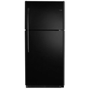 Frigidaire FFTR2021QB videos