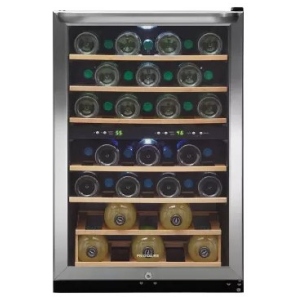 Frigidaire FFWC3822QS videos