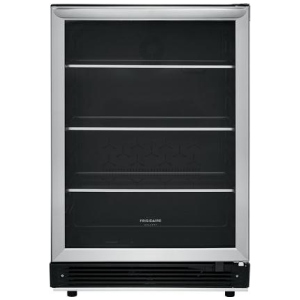 Frigidaire FGBC5334VS videos