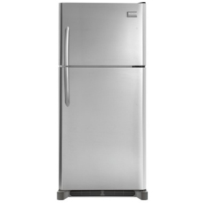 Frigidaire FGTR1845QF videos