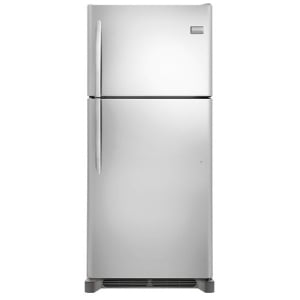 Vidéos Frigidaire FGTR2045QF