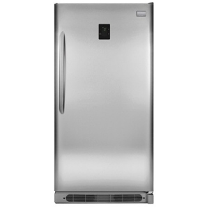 Frigidaire FGVU17F8QF videos
