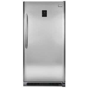 Vidéos Frigidaire FGVU21F8QF