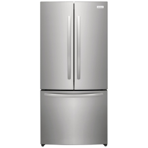 Frigidaire FRFG1723AV videos