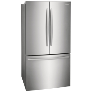 Vidéos Frigidaire FRFN2823AS