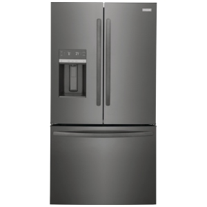 Vidéos Frigidaire FRFS2823AD