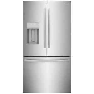 Vidéos Frigidaire FRFS2823AS