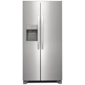 Frigidaire FRSS2323AS videos
