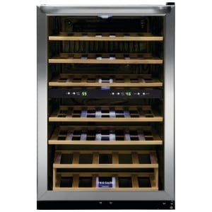 Frigidaire FRWW4543AS videos