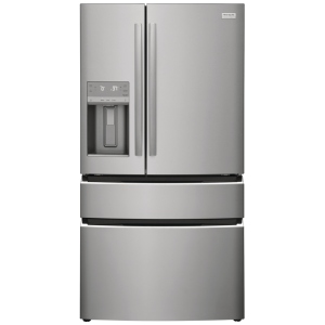 Frigidaire GRMC2273CF videos