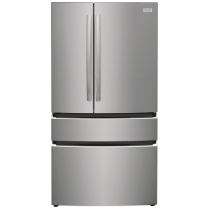 Frigidaire GRMG2272CF videos