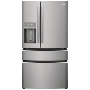 Frigidaire GRMS2773AF videos