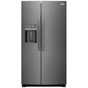 Frigidaire GRSC2352AD videos