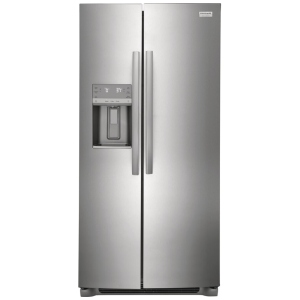 Frigidaire GRSC2352AF videos