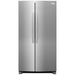 Frigidaire GRSN2620AF videos