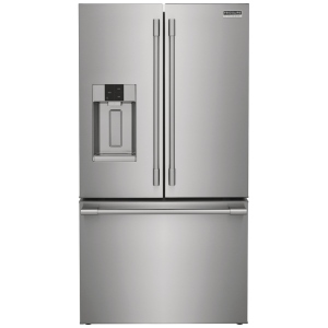 Vidéos Frigidaire PRFC2383AF