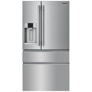 Frigidaire PRMC2285AF videos