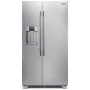 Frigidaire PRSC2222AF videos