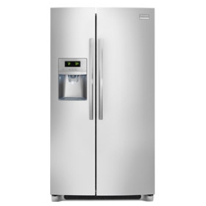 Frigidaire FPHS2699PF videos