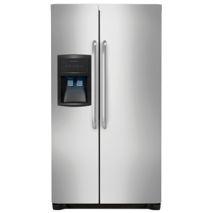 Vidéos Frigidaire FFHS2313LS