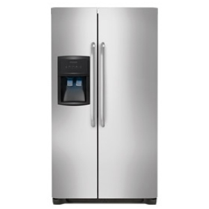 Frigidaire FFHS2322MS videos