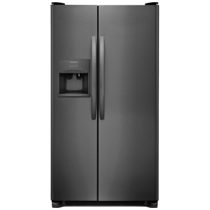Vidéos Frigidaire FFSS2315TD
