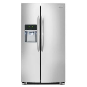 Frigidaire FGHC2355PF videos