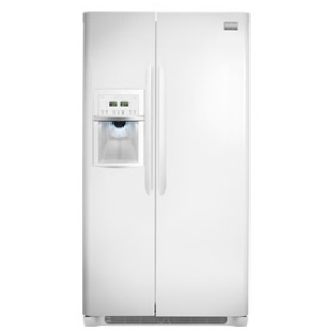 Vidéos Frigidaire FGHS2368LP