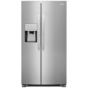 Frigidaire FGSS2635TF videos