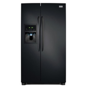 Vidéos Frigidaire FGUS2632LE