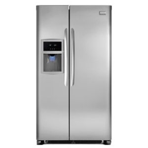 Frigidaire FGUS2642LF videos