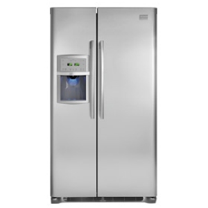 Frigidaire FPHC2398LF videos