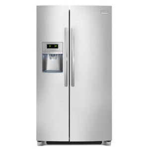 Vidéos Frigidaire FPHC2399PF