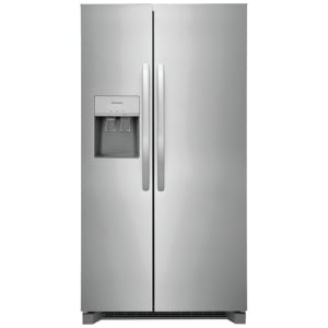 Frigidaire FRSS2623AS videos