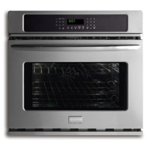 Frigidaire CGEW3065KF videos