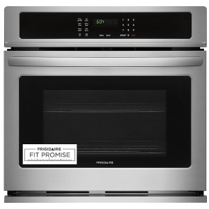Frigidaire FFEW3026TS videos