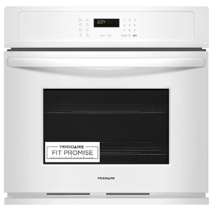 Vidéos Frigidaire FFEW3026TW