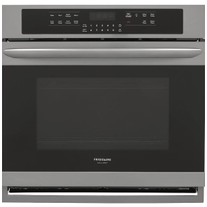 Frigidaire FGEW2766UD videos