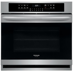 Frigidaire FGEW3066UF videos
