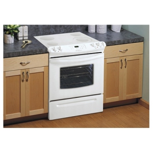 Frigidaire CFES365ES videos