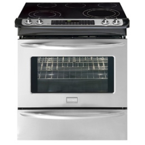 Vidéos Frigidaire CGES3065KF