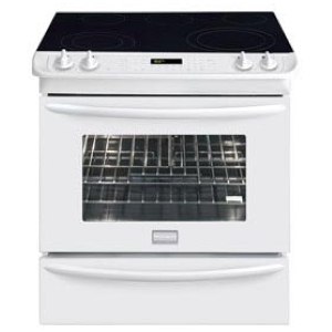 Frigidaire CGES3065KW videos