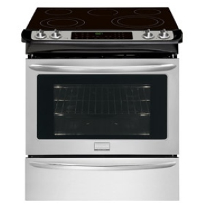 Vidéos Frigidaire CGES3065PF