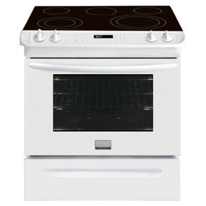Vidéos Frigidaire CGES3065PW