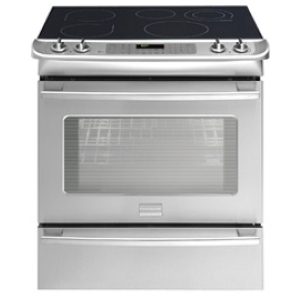 Vidéos Frigidaire CPES3085KF