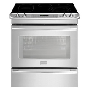 Frigidaire CPES3085PF videos