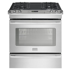 Vidéos Frigidaire CPDS3085PF